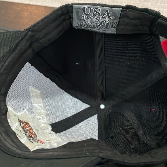 CALIFORNIA Hat - Picture 2 of 4